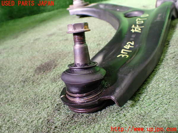 1UPJ-9237425176]ソリオ バンディット(MA37S)右フロントロアアーム1 中古_3