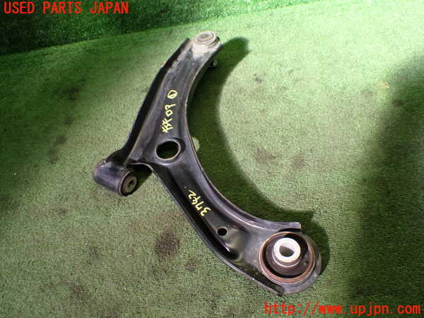 1UPJ-9237425186]ソリオ バンディット(MA37S)左フロントロアアーム1 中古_2
