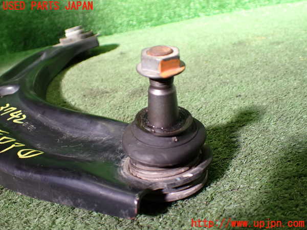 1UPJ-9237425186]ソリオ バンディット(MA37S)左フロントロアアーム1 中古_3