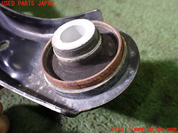 1UPJ-9237425186]ソリオ バンディット(MA37S)左フロントロアアーム1 中古_5