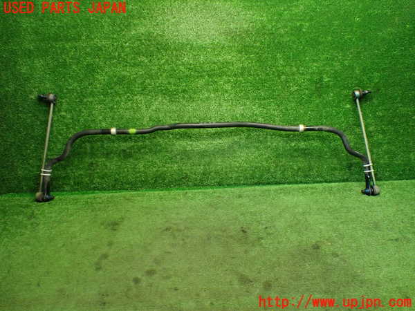 1UPJ-9237425440]ソリオ バンディット(MA37S)フロントスタビライザー 中古_2