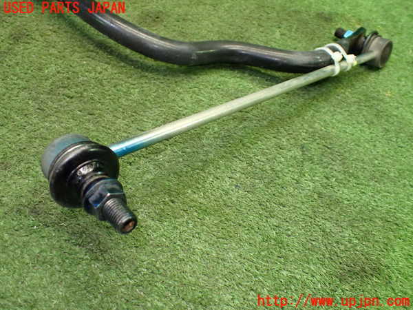 1UPJ-9237425440]ソリオ バンディット(MA37S)フロントスタビライザー 中古_3