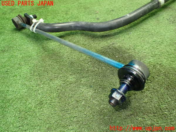 1UPJ-9237425440]ソリオ バンディット(MA37S)フロントスタビライザー 中古_4