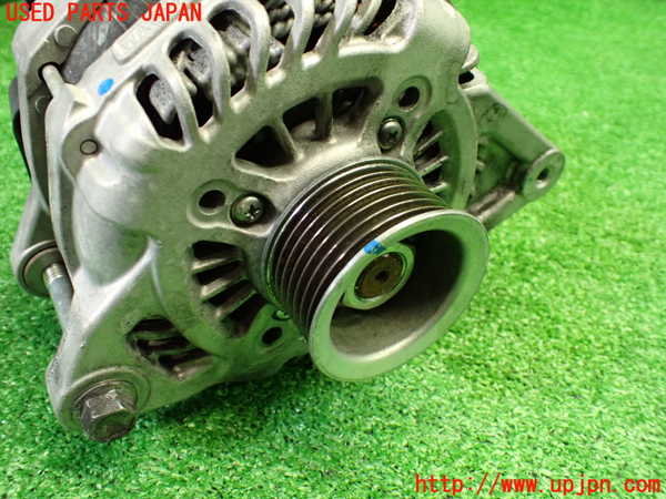 1UPJ-9237426015]ソリオ バンディット(MA37S)オルタネーター(ダイナモ) 中古_3