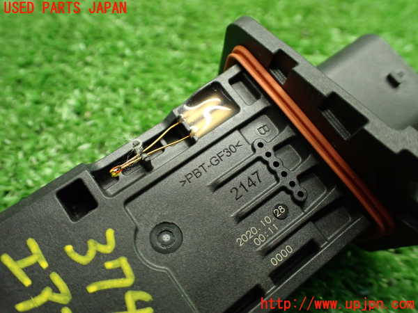 1UPJ-9237426320]ソリオ バンディット(MA37S)エアフロメーター 中古_3