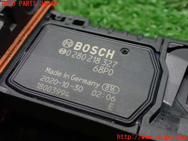 1UPJ-9237426320]ソリオ バンディット(MA37S)エアフロメーター 中古_4