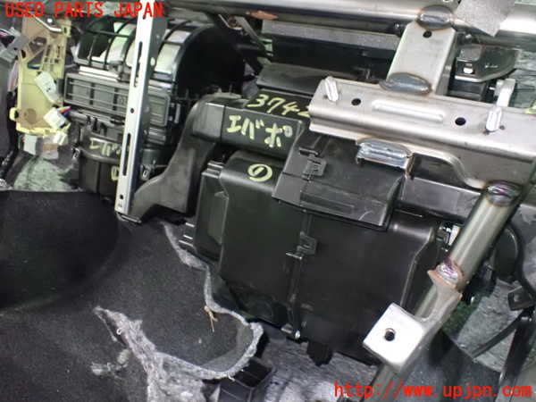 1UPJ-9237426081]ソリオ バンディット(MA37S)エバポレーター1 中古_2