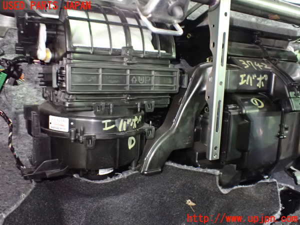 1UPJ-9237426081]ソリオ バンディット(MA37S)エバポレーター1 中古_3