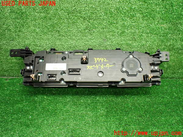 1UPJ-9237426170]ソリオ バンディット(MA37S)スピードメーター 中古_3