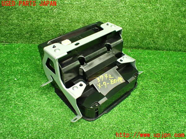 1UPJ-9237426239]ソリオ バンディット(MA37S)メーター・その他 中古_3