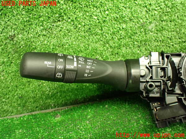 1UPJ-9237426720]ソリオ バンディット(MA37S)コンビネーションスイッチ 中古_3