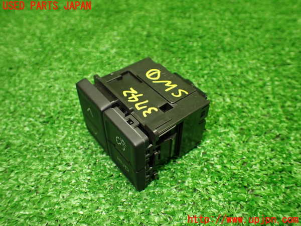 1UPJ-9237426306]ソリオ バンディット(MA37S)スイッチ1 (メーター照度、HUD) 中古_2