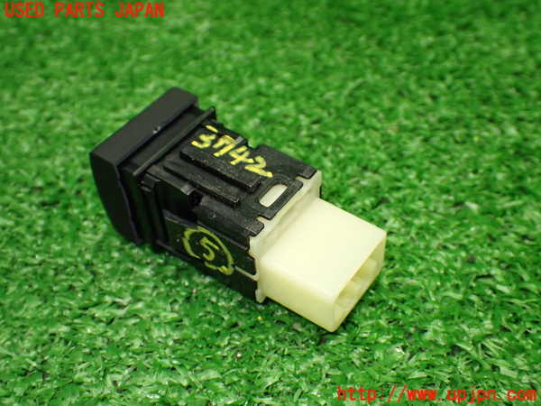 1UPJ-9237426310]ソリオ バンディット(MA37S)スイッチ5 (プリクラッシュセーフティ) 中古_3