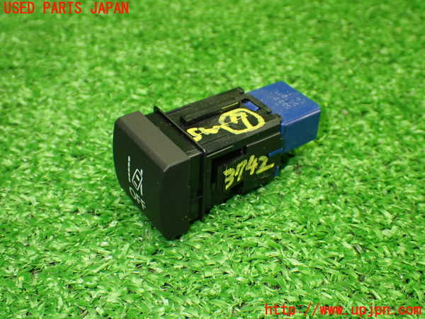 1UPJ-9237426312]ソリオ バンディット(MA37S)スイッチ7 (LDW) 中古_2