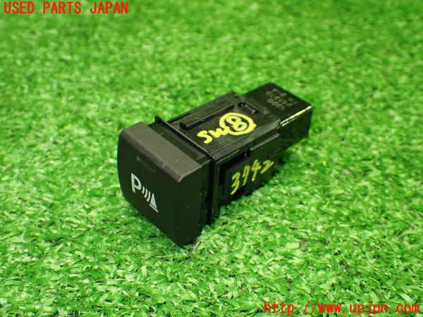 1UPJ-9237426313]ソリオ バンディット(MA37S)スイッチ8 (ソナー) 中古_2