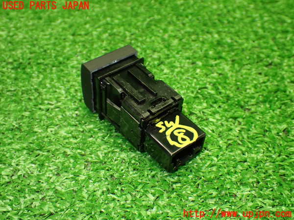 1UPJ-9237426313]ソリオ バンディット(MA37S)スイッチ8 (ソナー) 中古_3