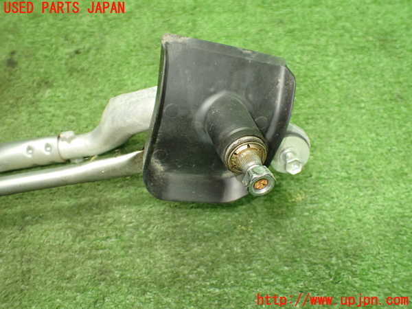 1UPJ-9237426770]ソリオ バンディット(MA37S)フロントワイパーモーター 中古_3