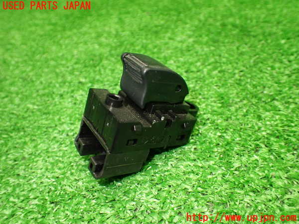 1UPJ-9237426245]ソリオ バンディット(MA37S)左前パワーウィンドウスイッチ 中古_2
