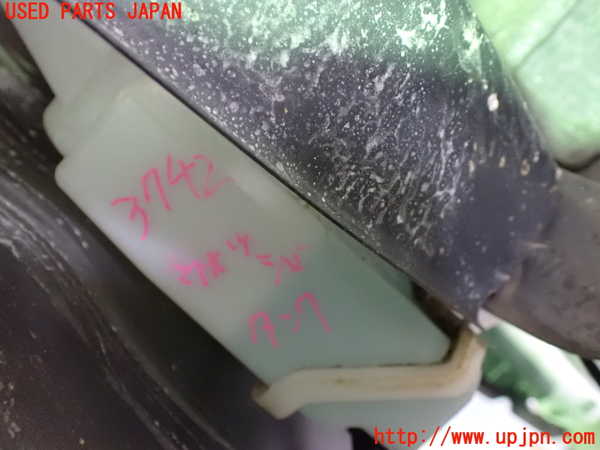 1UPJ-9237426791]ソリオ バンディット(MA37S)ウォッシャータンク1 中古_2