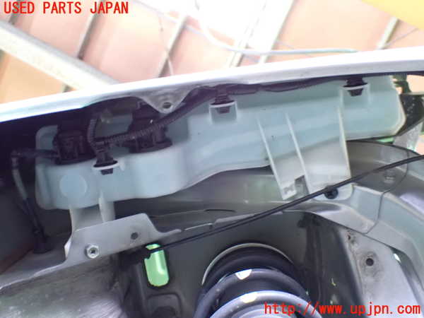 1UPJ-9237426791]ソリオ バンディット(MA37S)ウォッシャータンク1 中古_3