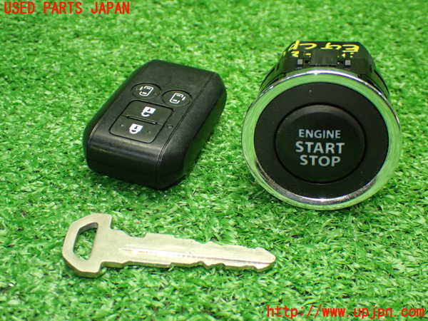 1UPJ-9237426110]ソリオ バンディット(MA37S)エンジンコンピューター 中古_5