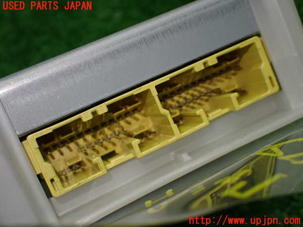 1UPJ-9237426145]ソリオ バンディット(MA37S)エアバッグコンピューター 中古_3