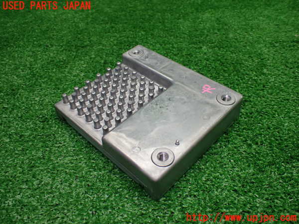 1UPJ-9237426146]ソリオ バンディット(MA37S)コンピューター1 中古_2