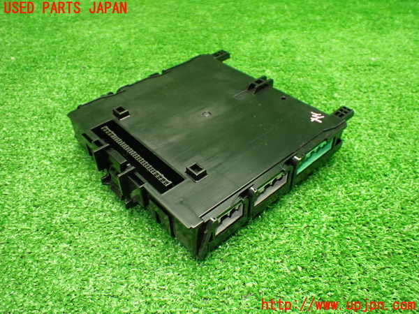 1UPJ-9237426149]ソリオ バンディット(MA37S)コンピューター4 中古_2