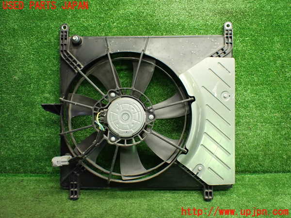 1UPJ-9237426836]ソリオ バンディット(MA37S)電動ファン1 中古_2