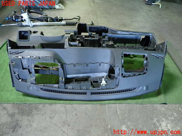 1UPJ-9237427505]ソリオ バンディット(MA37S)ダッシュボード 中古_2