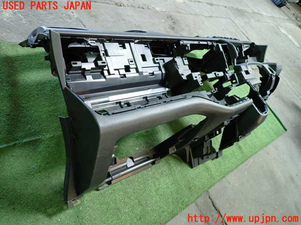 1UPJ-9237427505]ソリオ バンディット(MA37S)ダッシュボード 中古_3