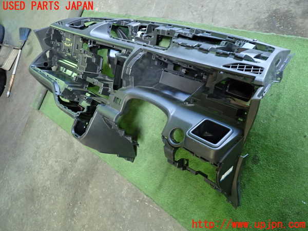 1UPJ-9237427505]ソリオ バンディット(MA37S)ダッシュボード 中古_4