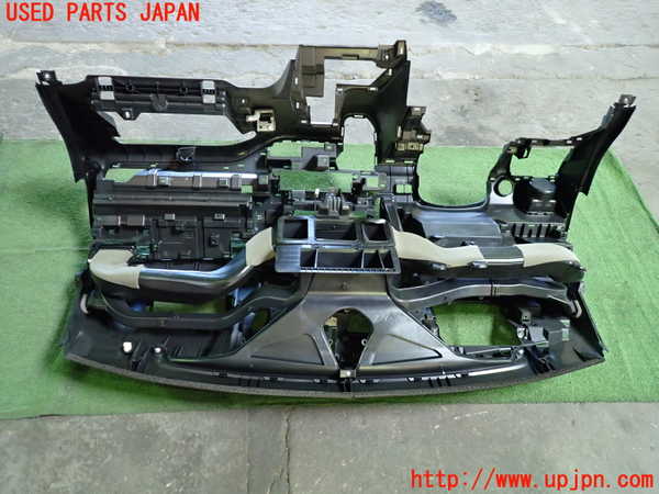 1UPJ-9237427505]ソリオ バンディット(MA37S)ダッシュボード 中古_5