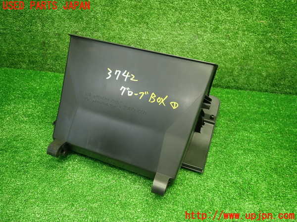 1UPJ-9237427516]ソリオ バンディット(MA37S)グローブボックス1 中古_4