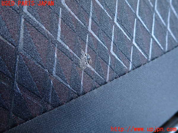 1UPJ-9237427035]ソリオ バンディット(MA37S)運転席シート 中古_5