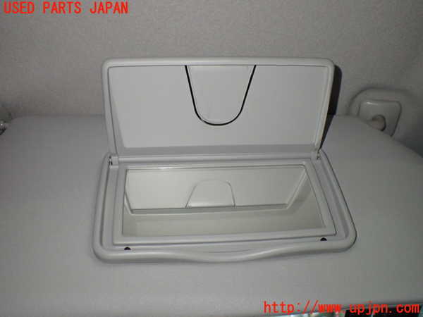 1UPJ-9237427625]ソリオ バンディット(MA37S)室内サンバイザー右側 中古_3