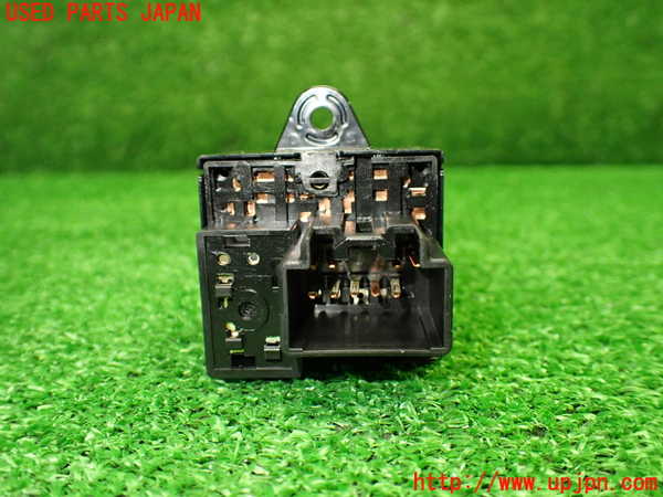 1UPJ-9237426280]ソリオ バンディット(MA37S)ミラースイッチ 中古_2