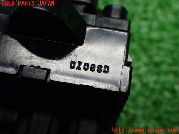 1UPJ-9237426280]ソリオ バンディット(MA37S)ミラースイッチ 中古_4