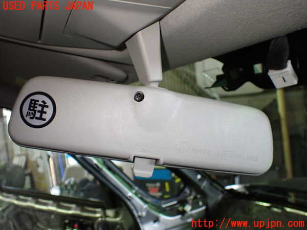 1UPJ-9237427615]ソリオ バンディット(MA37S)ルームミラー 中古_2