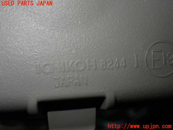 1UPJ-9237427615]ソリオ バンディット(MA37S)ルームミラー 中古_3