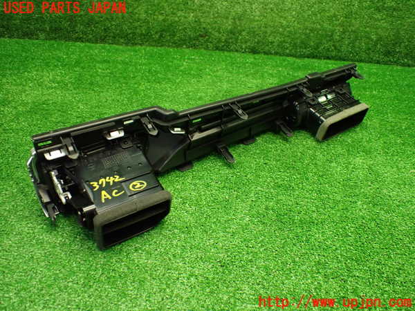 1UPJ-9237427527]ソリオ バンディット(MA37S)エアコン吹き出し口2 (左) 中古_3