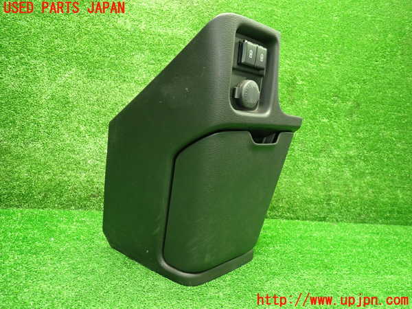 1UPJ-9237427549]ソリオ バンディット(MA37S)コンソール 中古_3