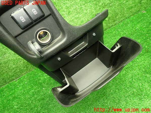 1UPJ-9237427549]ソリオ バンディット(MA37S)コンソール 中古_4