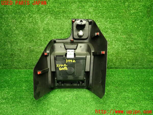 1UPJ-9237427549]ソリオ バンディット(MA37S)コンソール 中古_5