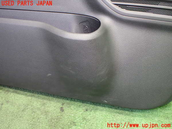 1UPJ-9237421264]ソリオ バンディット(MA37S)左前ドア内張り 中古_3