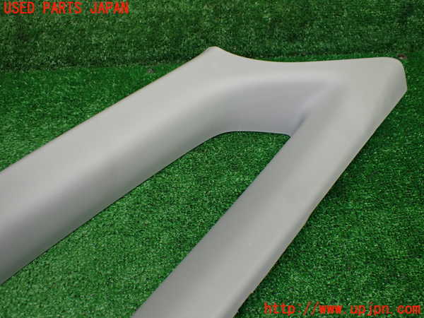 1UPJ-9237427655]ソリオ バンディット(MA37S)右フロントピラートリム 中古_2