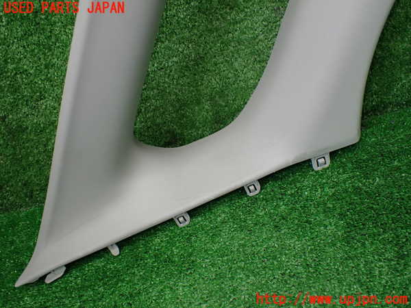 1UPJ-9237427655]ソリオ バンディット(MA37S)右フロントピラートリム 中古_3