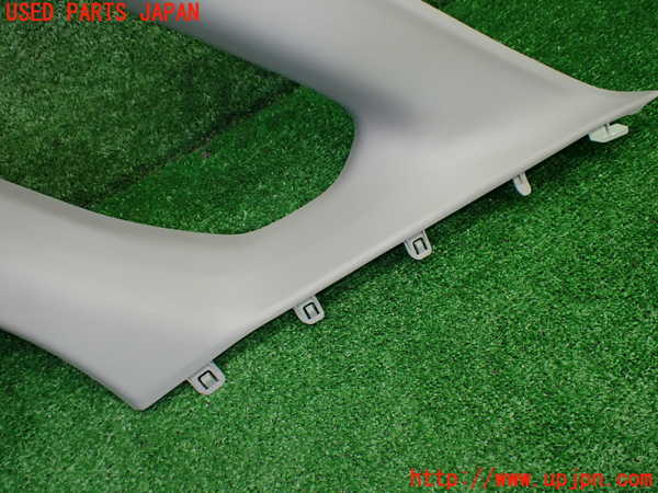 1UPJ-9237427660]ソリオ バンディット(MA37S)左フロントピラートリム 中古_2