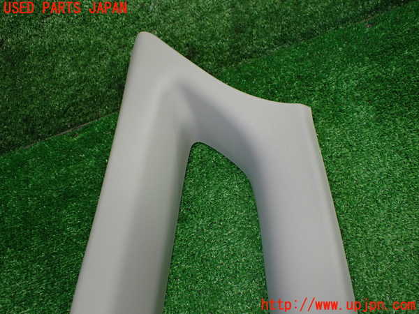 1UPJ-9237427660]ソリオ バンディット(MA37S)左フロントピラートリム 中古_3