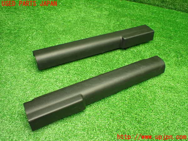 1UPJ-9237427740]ソリオ バンディット(MA37S)スカッフプレート 中古_2